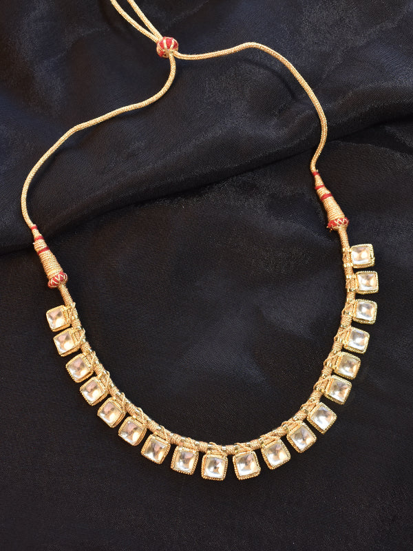 Kundan Set